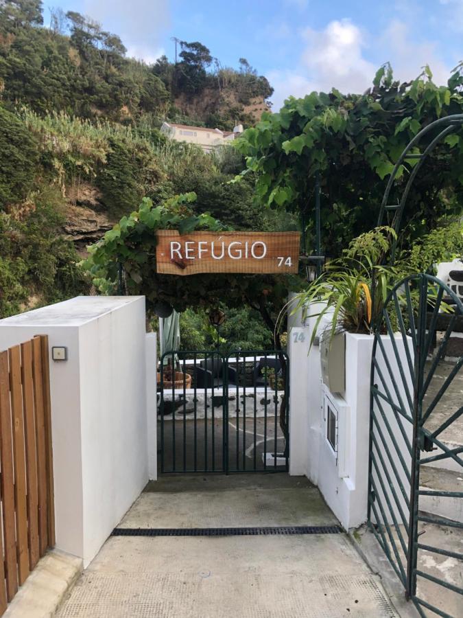 فيلا O Refugio Água de Alto المظهر الخارجي الصورة